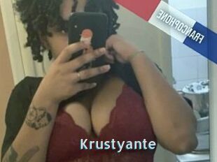 Krustyante