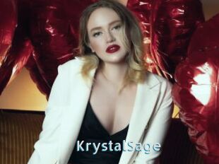 KrystalSage