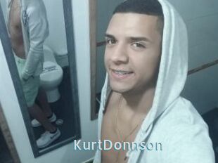 KurtDonnson