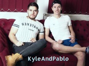 KyleAndPablo