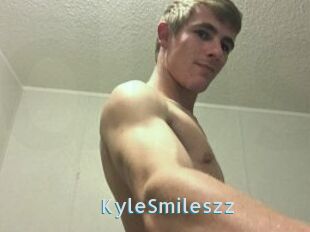 KyleSmileszz