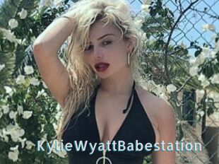 KylieWyattBabestation