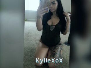 KylieXoX