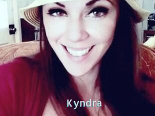 Kyndra