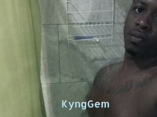 KyngGem