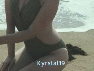 Kyrstal19