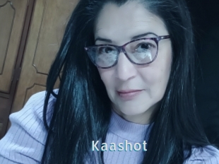 Kaashot