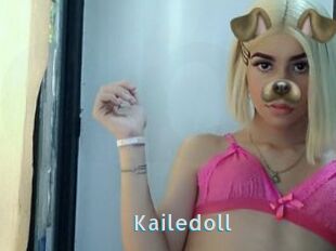 Kailedoll