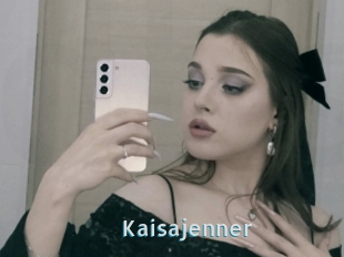 Kaisajenner