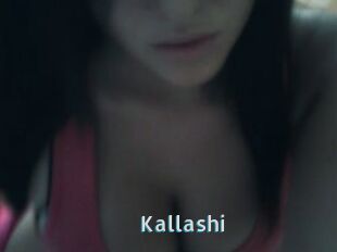 Kallashi