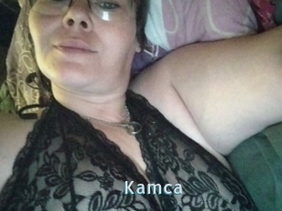 Kamca