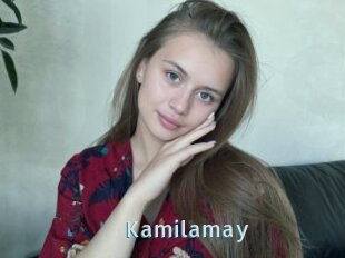 Kamilamay