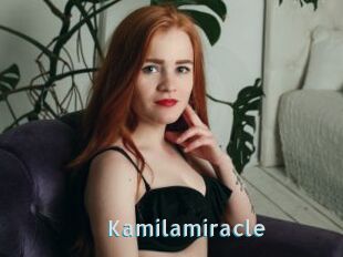 Kamilamiracle