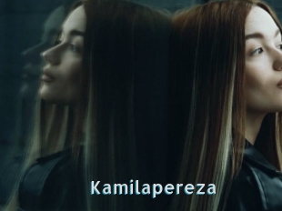 Kamilapereza