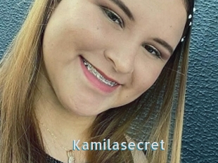 Kamilasecret