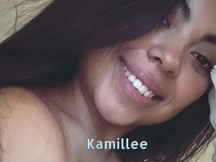 Kamillee