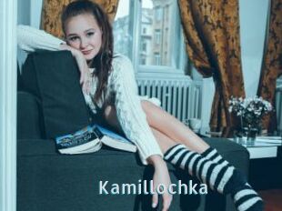 Kamillochka