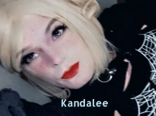 Kandalee