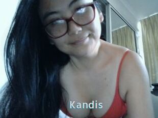 Kandis