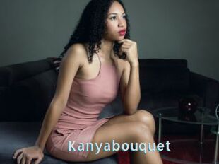 Kanyabouquet