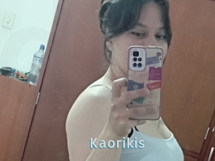 Kaorikis