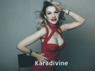 Karadivine