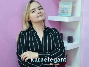 Karaelegant