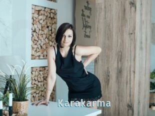 Karakarma