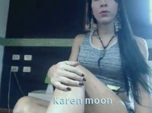 Karen_moon