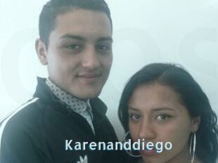 Karenanddiego