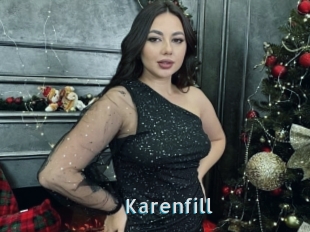 Karenfill