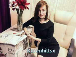 Karenhillsx