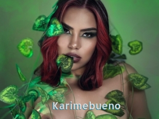 Karimebueno