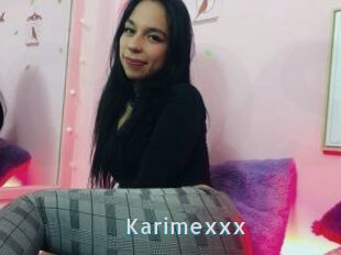 Karimexxx