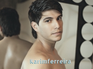 Karimferreira