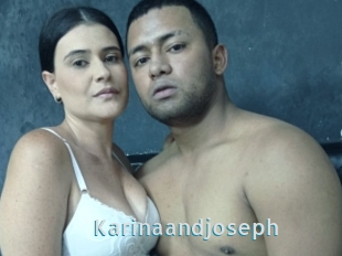 Karinaandjoseph