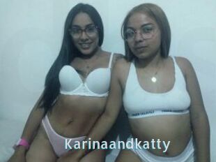 Karinaandkatty