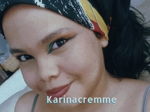 Karinacremme