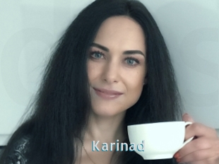 Karinad