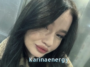 Karinaenergy