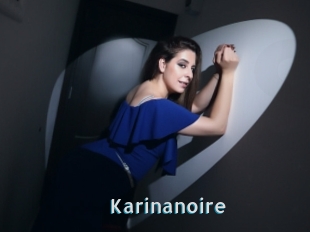 Karinanoire