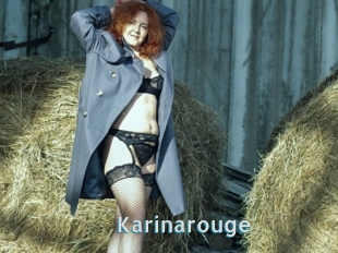 Karinarouge