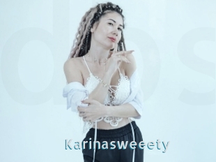 Karinasweeety