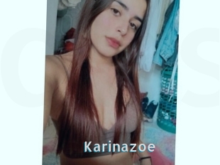 Karinazoe