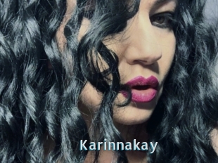 Karinnakay