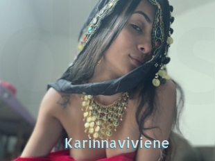 Karinnaviviene