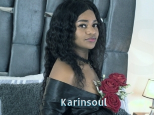 Karinsoul