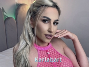 Karlabart