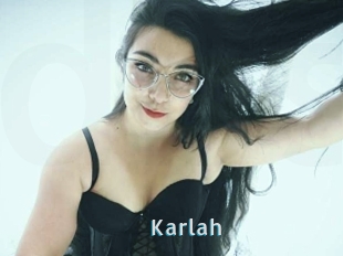 Karlah