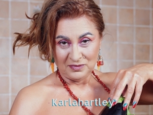 Karlahartley